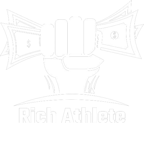 Rich Athlete Logo
